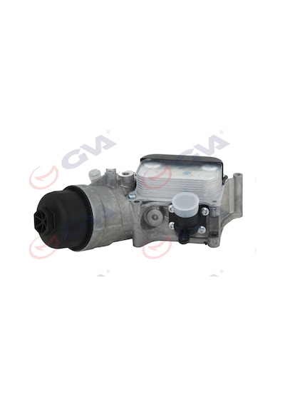 Gva Yağ Soğutucusu Astra H-corsa D 1.3 Ctdı Z13dth Astra J 1.3 Cdtı Z13dte Komple Gva 4290133k 55258602 650240 650178 55238292