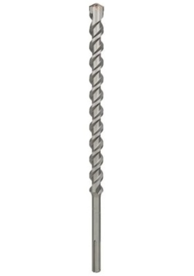 Kırıcı Delici Ucu 20 Mm X 400 Mm X 520 Mm Yüksek Dayanıklılık