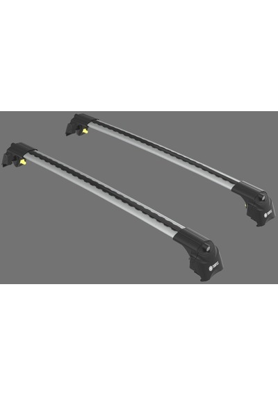 Turtle Togg T10x 2023 Sonrası Ara Atkı Air 2 Gri