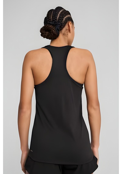 Puma Essential Training Kadın Atlet 52588701 Siyah