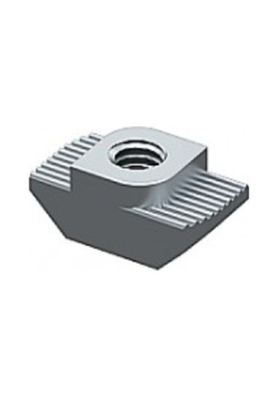 50 Adet Tirtilli Somun M5 - Kanal 6 418425223 50 Adet Tirtilli Somun M5 - Kanal 6 418425223