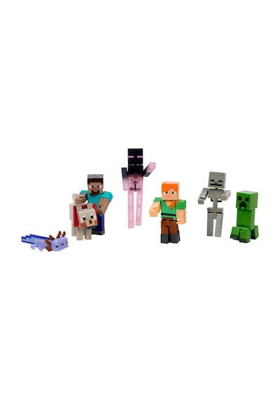 Jfg66 Minecraft Overworld Seti