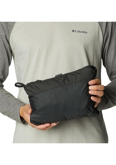 Columbia Silver Falls Vest Erkek Yelek Mavi