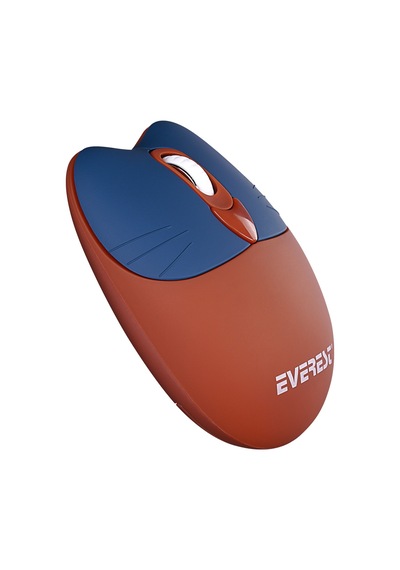 Everest KM-6244 2 in 1 2.4 GHZ Bluetooth Kablosuz Klavye Mouse Set