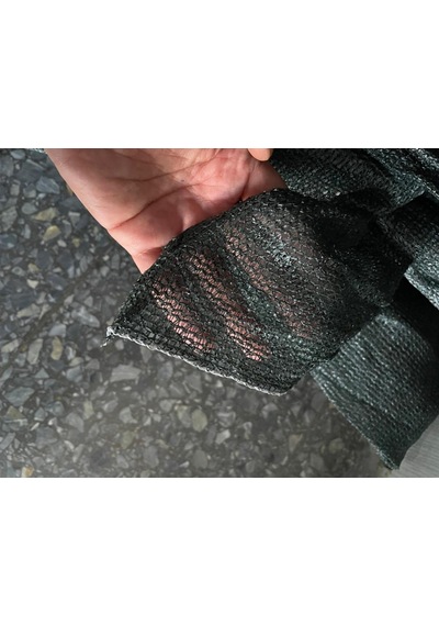 Titanium Zeytin Toplama Filesi 75'lik 6 8 Metre Gölgelik File - Yeşil - Sergenlik - Zeytin Sergisi - Zeytin Yaygısı