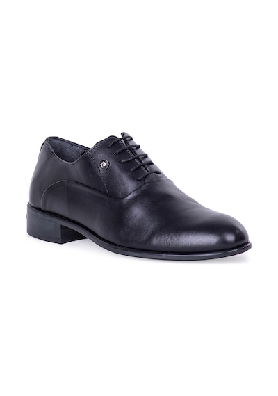 Pierre Cardin 70217 Erkek Klasik Erkek Ayakkabı Siyah