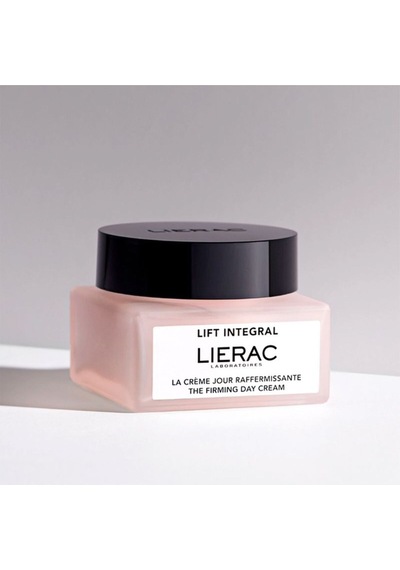 Lıft Integral Sıkılaştırıcı Ve Yenileyici Günlük Yüz Bakım Kremi Yedek Kapsül 50 Ml