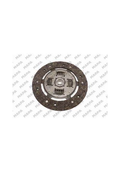 Volkswagen Caddy 1995-2004 Arası 60 1.4, 75 1.6 Mapa Marka Debriyaj Seti