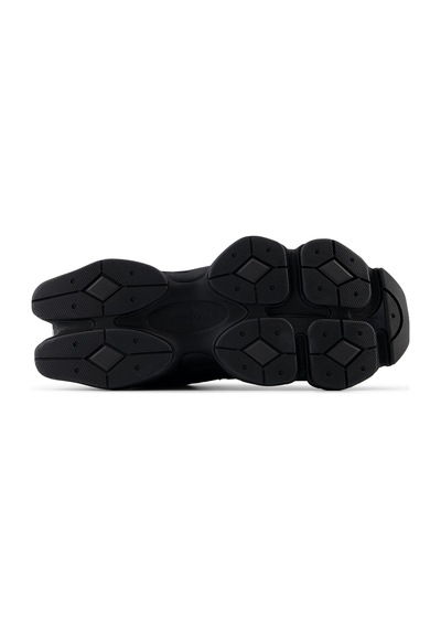 New Balance U9060zge Unısex Günlük Giyim Ayakkabı U9060zge U9060zge Siy Siyah