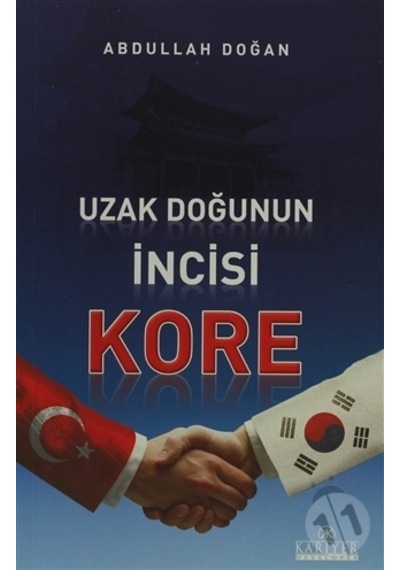 Uzak Doğunun İncisi Kore