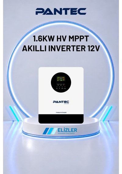 1.6kw Hv Mppt Akıllı Inverter 12v 44936560