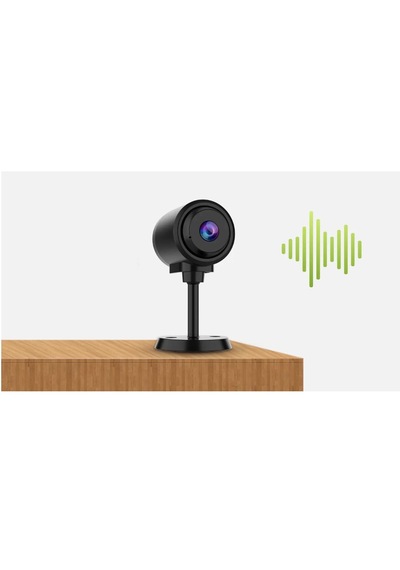 Acme O-kam-2026 Bluetooht Wifi Camera Mini Bataryalı