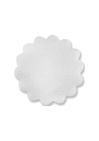 Mutluadim 100 Adet 22Cm Örümcek Ağı Organze Tül Kumaş