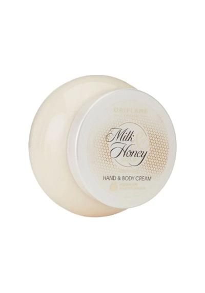 Milk Honey Gold Hand And Body Cream 250 Ml - 109779752