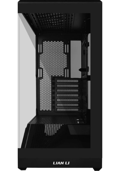 Lian Li V100r Siyah Kasa Mid Tower E-atx Kasa G99.v100rx.00 Akak0llı0077