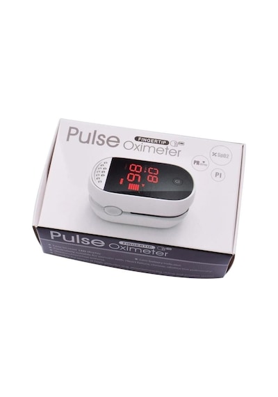 Pulse Oksimetre C101b1