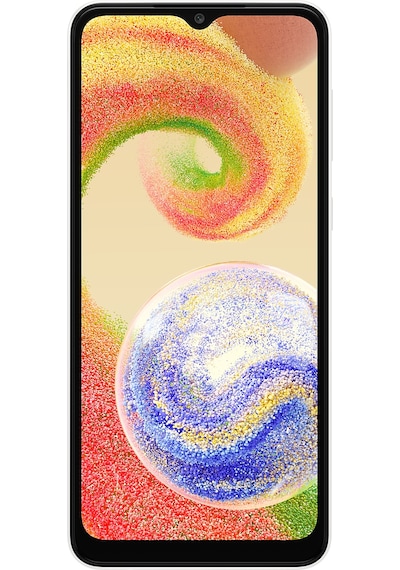 Samsung Galaxy A04 4 GB 128 GB (Samsung Türkiye Garantili)