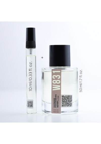 Harman Fragrances W831 Kadın Parfüm EDP 50 ML