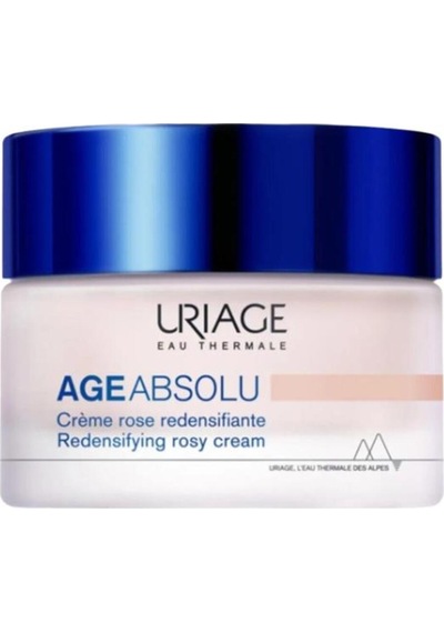 Age Absolu Redensifying Rosy Cream 50 Ml