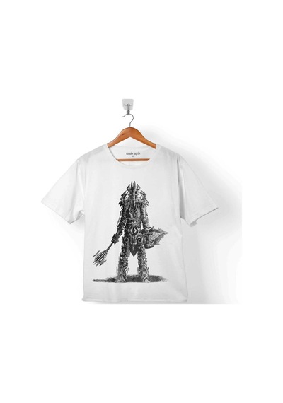 Lord Of The Rıngs Sauron Logo Çocuk Tişört 001