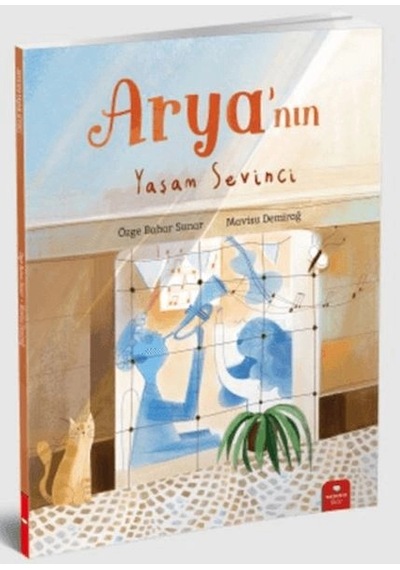 Arya'nın Yaşam Sevinci