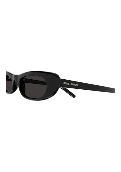 Saint Laurent Sl 557 001 Siyah Kadın Güneş Gözlüğü