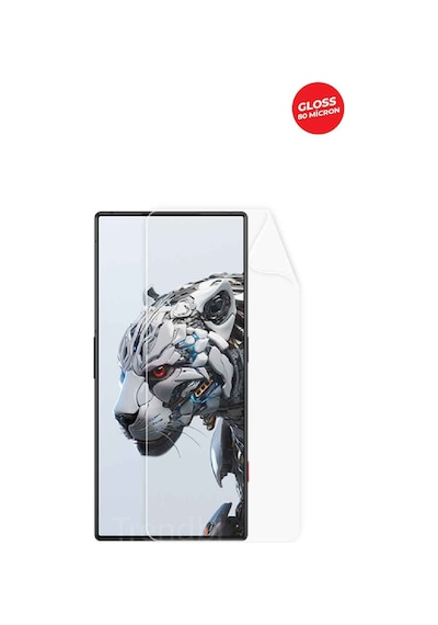 Zte Nubia Red Magic 8s Pro Plus Ekran Koruyucu Hd Film
