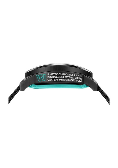 Welder Wmd2004 Erkek Kol Saati-23472 Çok Renkli