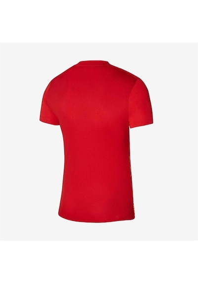 Nike M Dri-fıt Precision Vı Jersey Ss Erkek Forma Turuncu