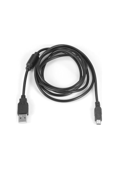 Ps3 Kol Şarj Kablosu 5 Pin Mini Usb 1.5 Metre