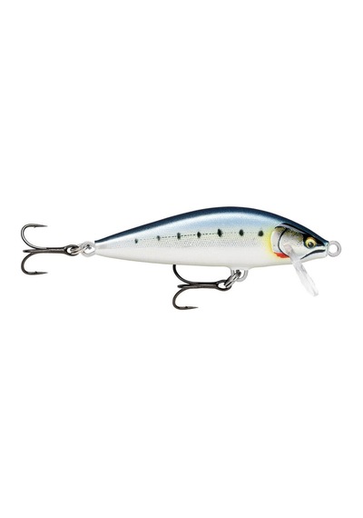 Rapala Countdown Elite Gdmı 5.5 Cm 5g Maket Balık 0.9-1.2 M Yüzme Derinliği