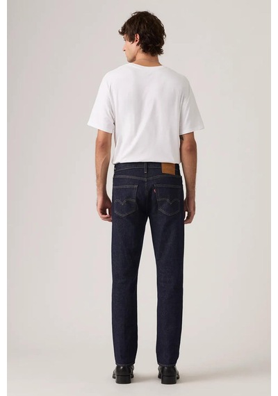 Levi's Lse 511 Slim Sta-dark İndigo Erkek Jean-13220 Koyu Mavi