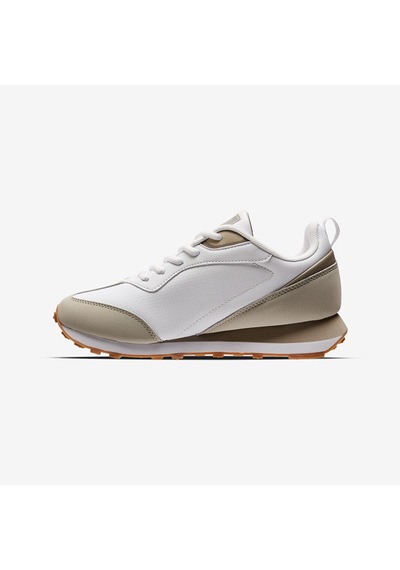 Lescon Beyaz Motiva 3 Walking Kadın Sneaker Ayakkabı