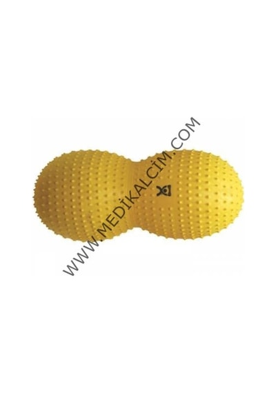 Fasulye Top Cando Fıstık Top 75 Cm