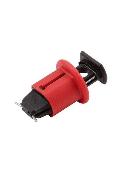Mini Elektrik Devre Kesici Dışa Açılan