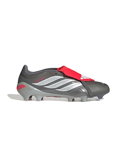 Adidas Predator League Ft Fg Erkek Çim Zemin Kramponu Js0426 Gri Gri