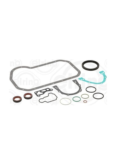 Elring 915.998 Conta Alt Takım Vw Golf Iıı Passat Vento 2.0 A100 A80 Ace Aad Abm Abs Adz 037198011e Diğer