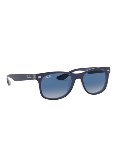 Ray-Ban Junior Rj9052S 7023/4L 48 16 Mavi Degrade Çocuk Güneş Gözlüğü