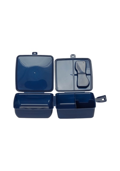 Polaris Spıderman Savıor Bk 4pr Mavi Erkek Çocuk Beslenme Kabı 000000000101925288 MAvi