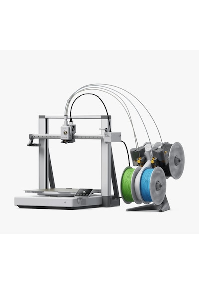 Bambu Lab A2l Combo 3d Yazıcı