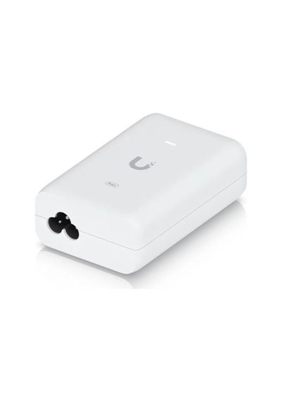Ubıquıtı Uacc-poe+ 2.5gb Port 48volt 30watt Poe Adaptör