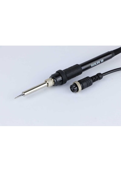 Sunline 907a 5 Pin Lehimleme Havya Kolu 200-480 C