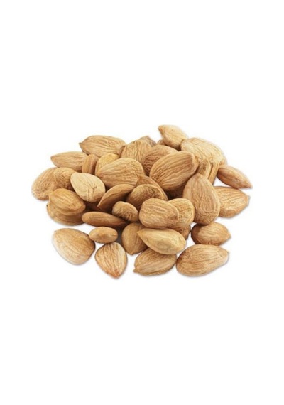 Acı Kayısı Çekirdeği 1 Kg Diğer