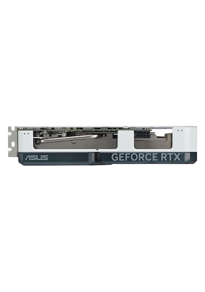 Asus NVIDIA GeForce RTX 4060 Dual OC White DUAL-RTX4060-O8G-WHITE 8 GB GDDR6 128 Bit Ekran Kartı