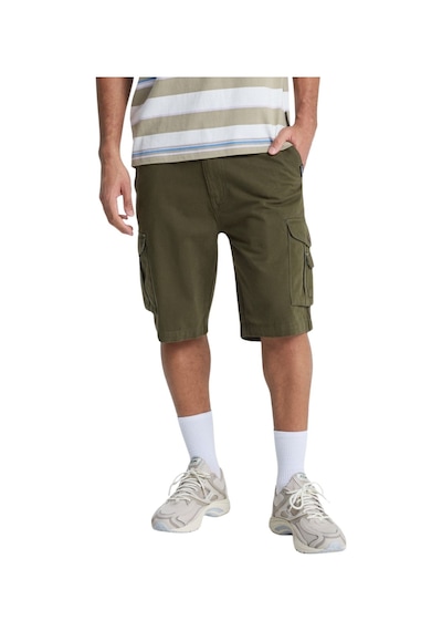 Quıksılver Quiksilver Crucial Battle Cargo Erkek Walkshort 15484 Haki