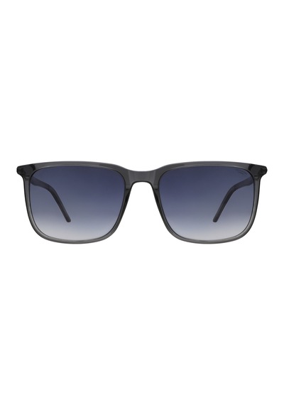 Lee Cooper Lc1720.c2 55 Polarize Unisex Güneş Gözlüğü Gri