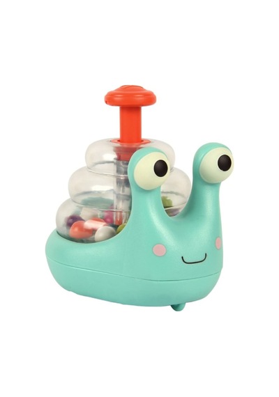 B.Toys Beceri Oyunu - Escar Glooooow