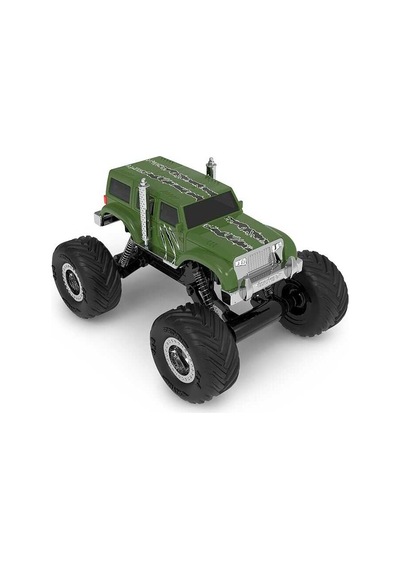 Driven Grizzly Wh1253z Çok Renkli