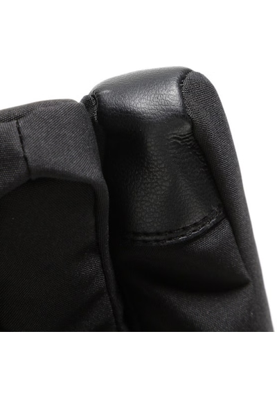Dainese Plaza 3 D-dry Kışlık Motosiklet Elidven Siyah