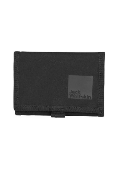 Jack Wolfskin Mainkai Wallet Cüzdan Çok Renkli